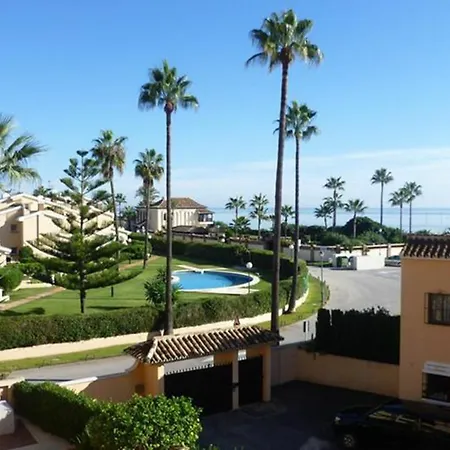 Hotel Residencial Playa Alicante