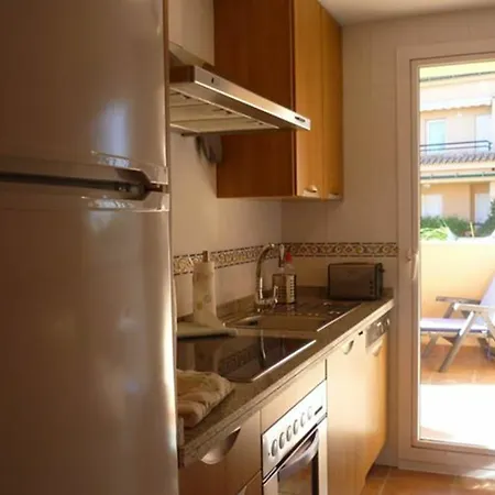 Residencial Playa Alicante Hotel Marbella