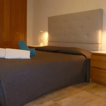 Residencial Playa Alicante Marbella