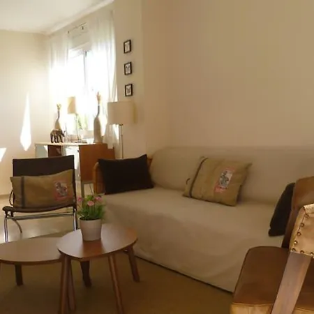Residencial Playa Alicante Hotel